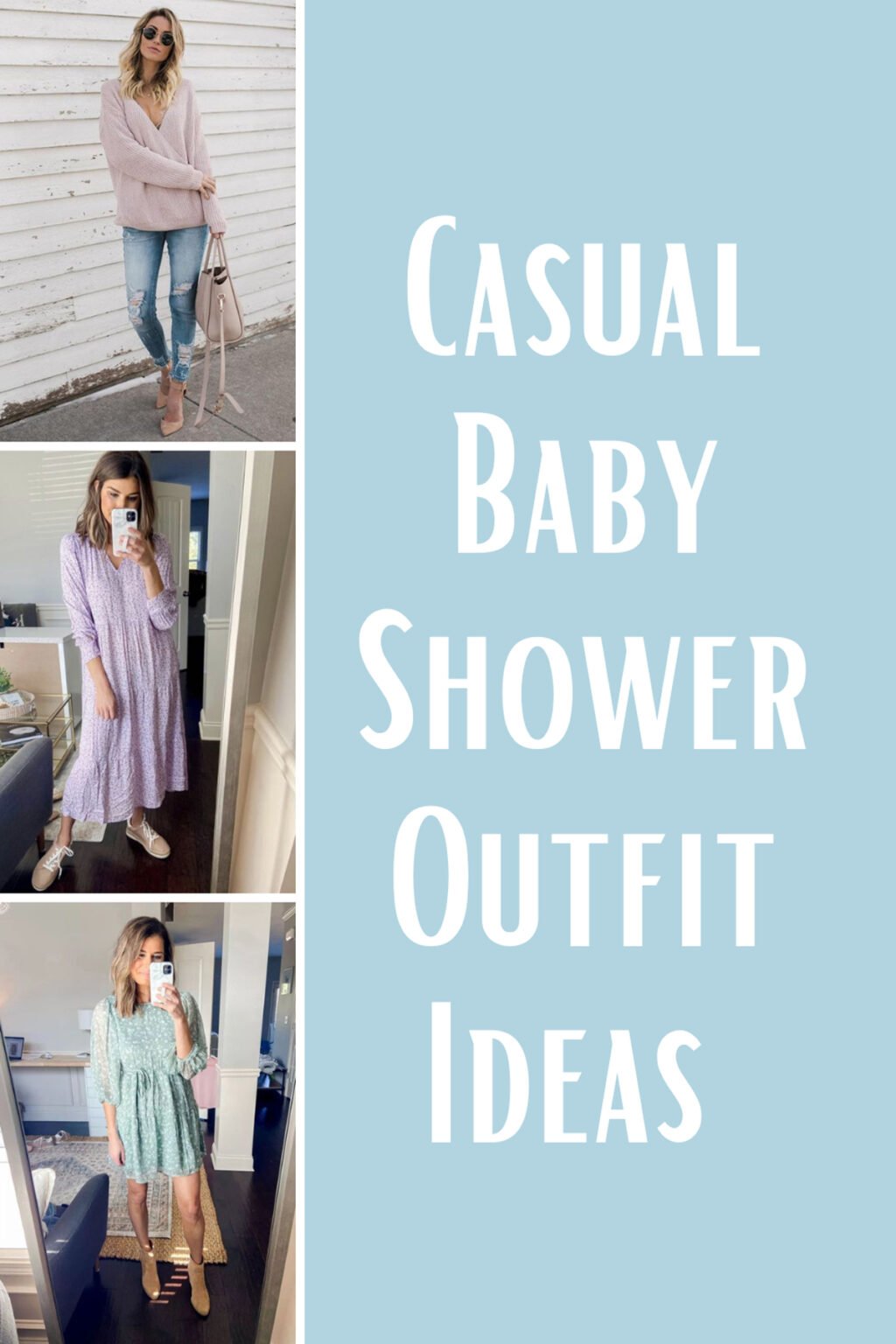 23 Baby Shower Outfit Ideas Style The Goddess You Are ljanestyle