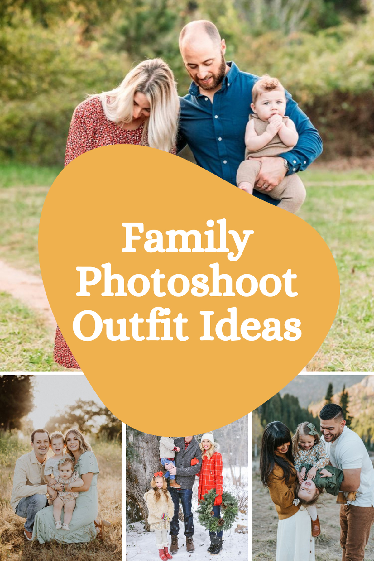 Tips for Choosing Clothes for Photos