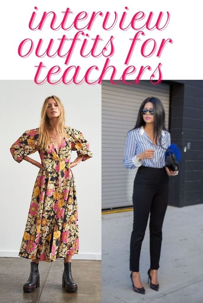 71 easy summer teacher outfits ljanestyle