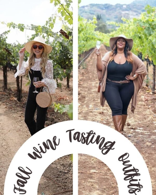 35 Winery Outfit Ideas For Your Vineyard Trips Ljanestyle 35-winery-outfit-ideas-for-your-vineyard-trips-ljanestyle