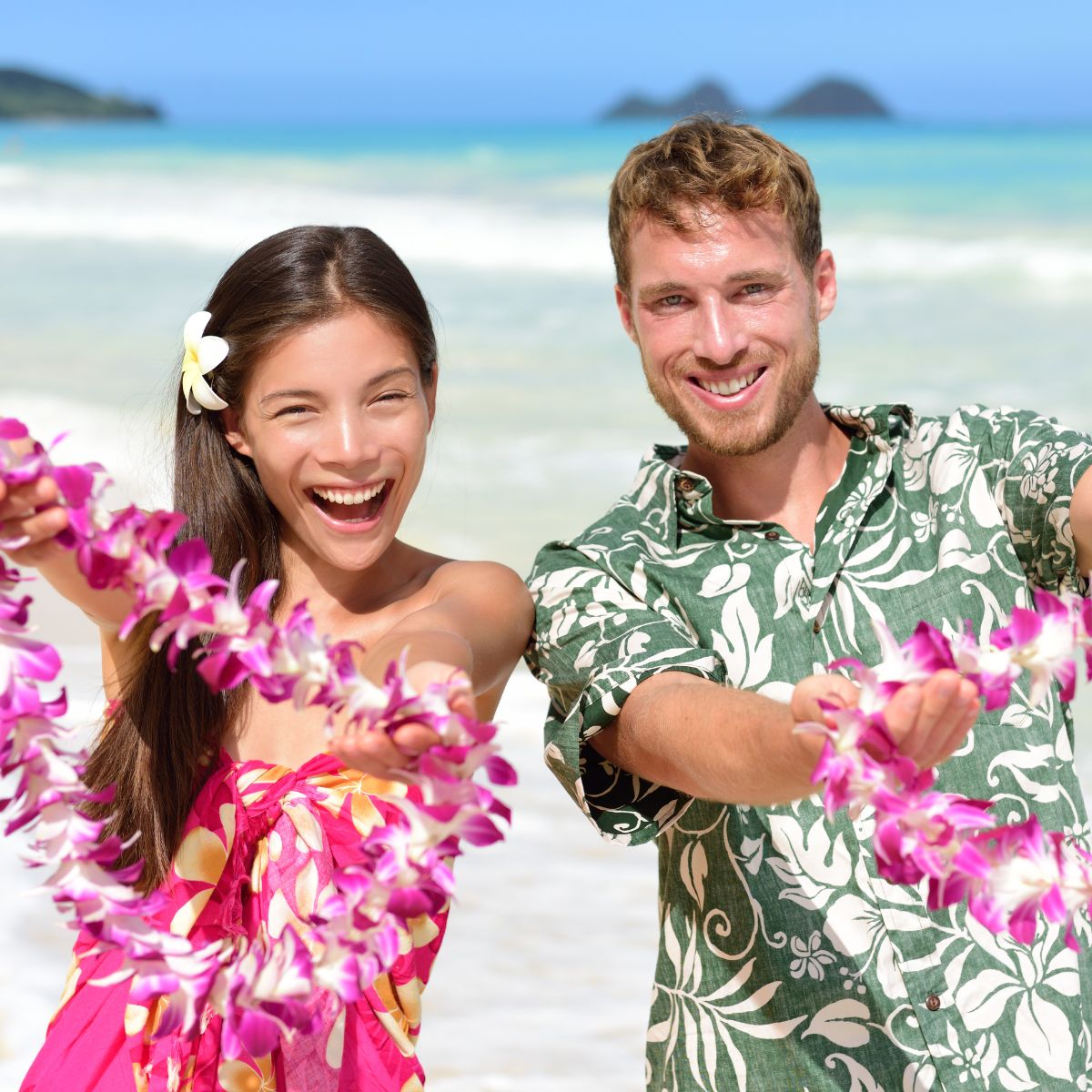 39 Hawaiian Party Outfit Ideas - ljanestyle