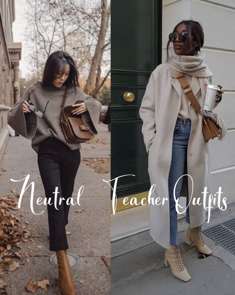 37 Perfect Winter Teacher Outfits For Cozy Classroom Style ljanestyle — free download