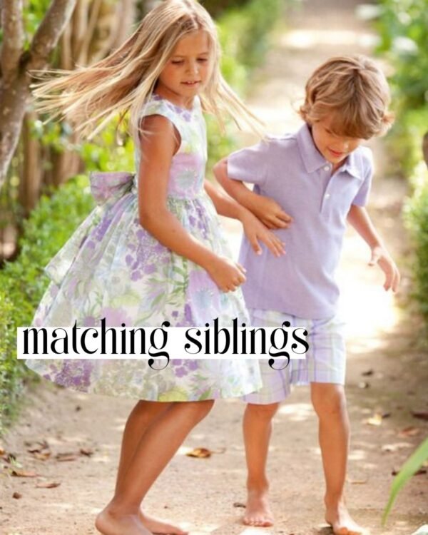 21 Matching Easter Outfits For The Family Ljanestyle 21 matching easter outfits for the family ljanestyle
