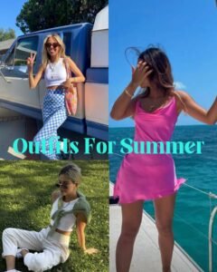 25 Perfectly Aesthetic Summer Outfits - ljanestyle