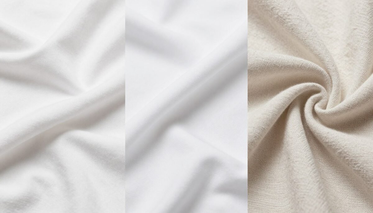 Wrinkle resistant travel fabrics comparison