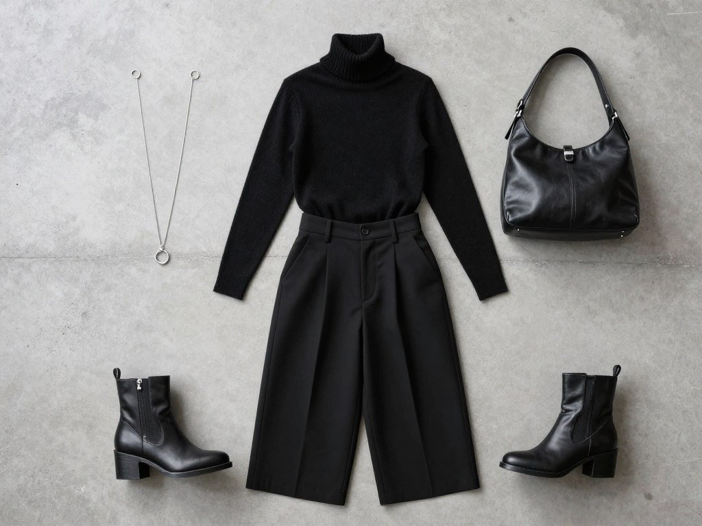 minimalist plus size goth clothing collection