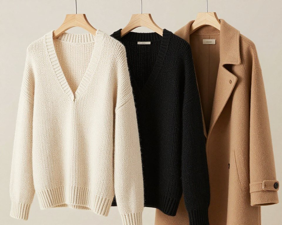 versatile cardigan collection for layering
