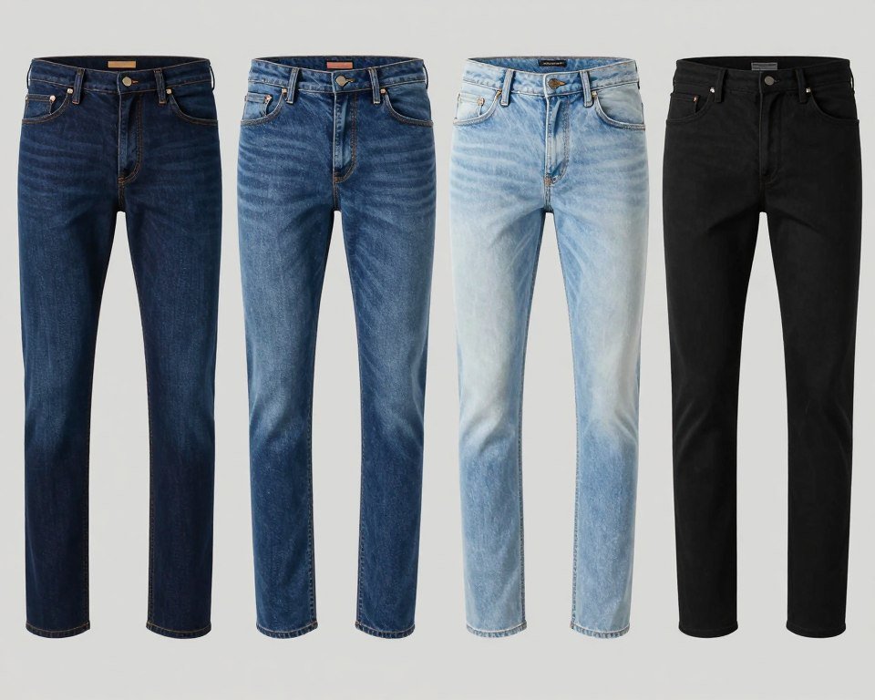 versatile denim jeans collection for moms