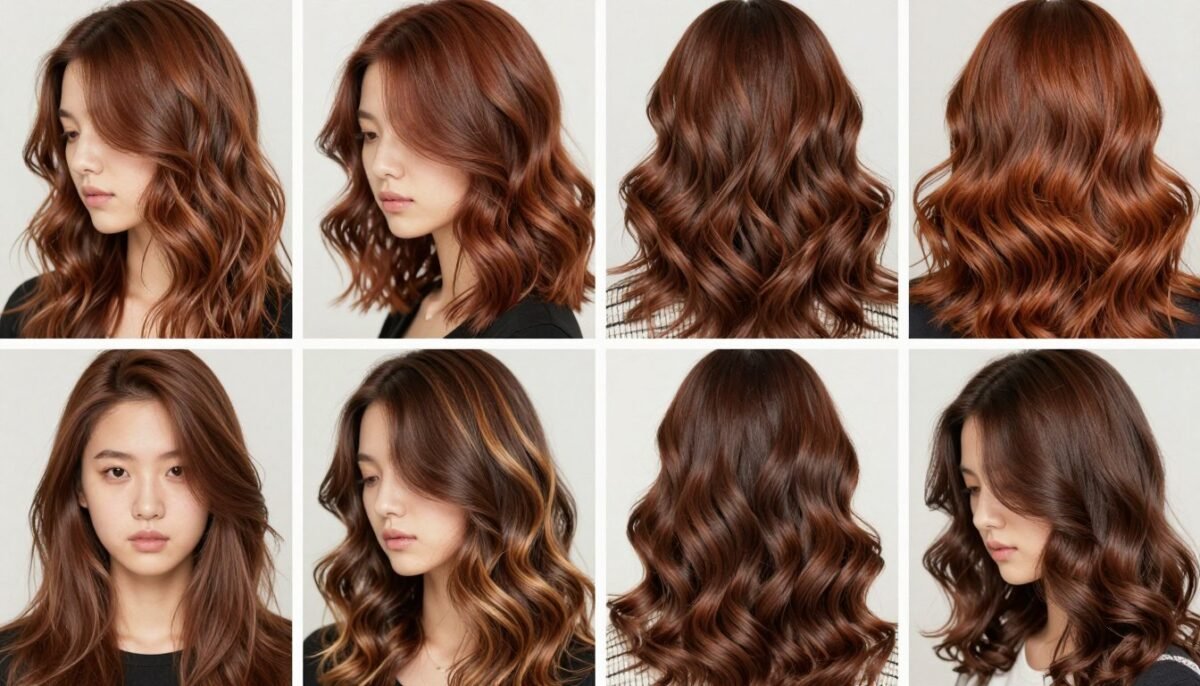 Fall 2026 hair color trends Fall 2026 hair color trends