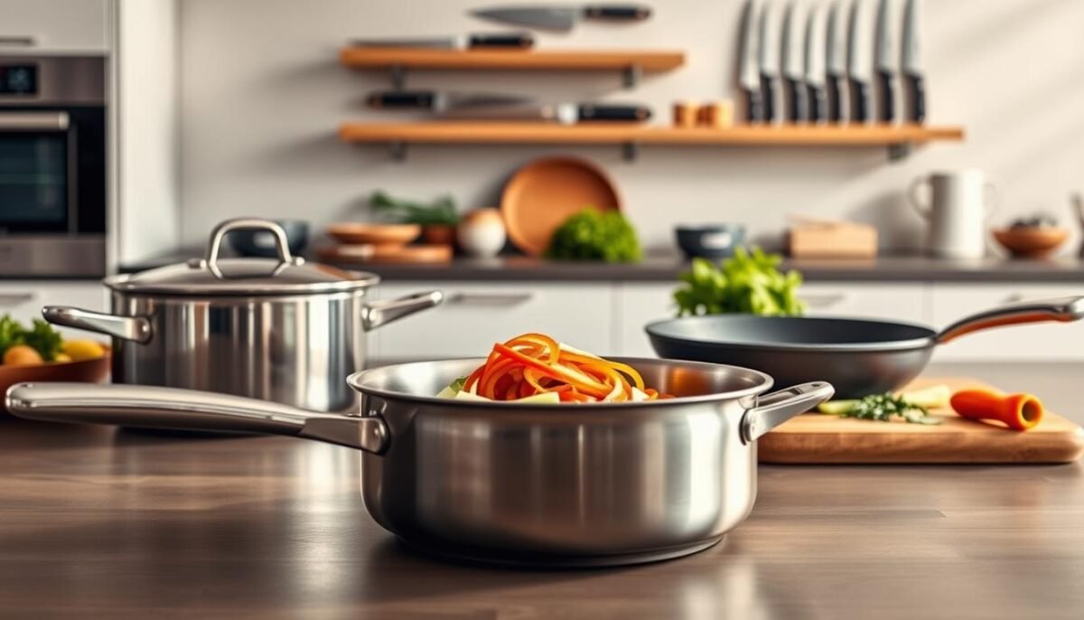 Henckels brand reputation and product quality