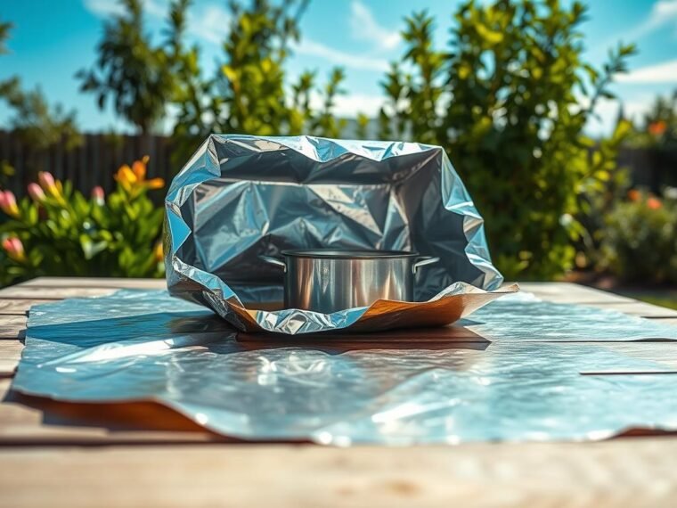 How to Make the best Solar Ovens?
