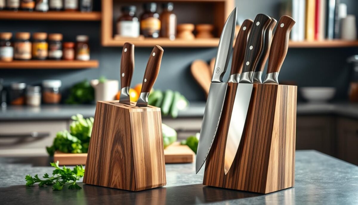 How to Pick Kitchen Knives? – Essential Cutting Tools