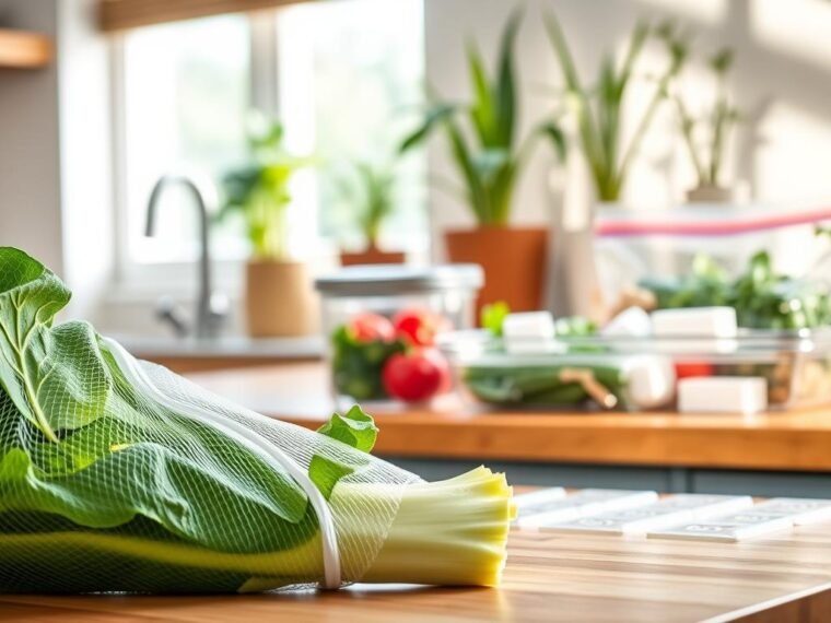 How to Store Bok Choy Long Term