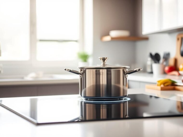 How to Use an Induction Cooktop