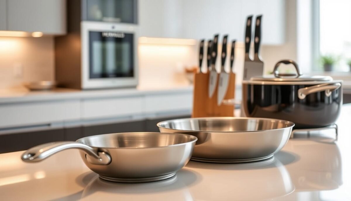 Is Henckels Cookware Safe? – A Safe Choice