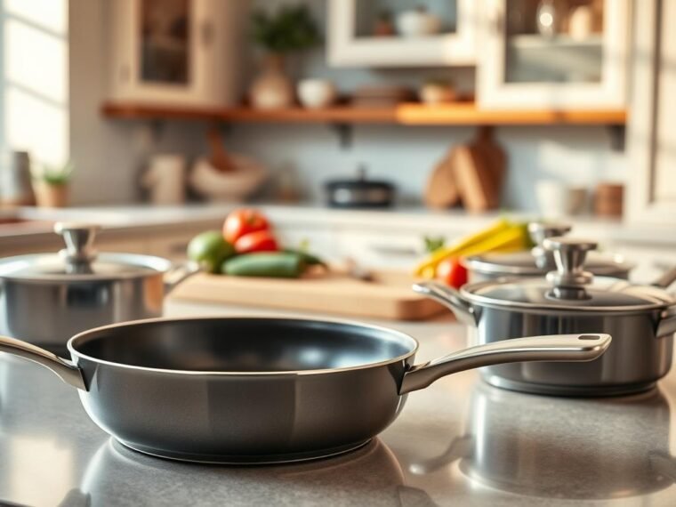 Is Henckels Cookware Safe? – A Safe Choice