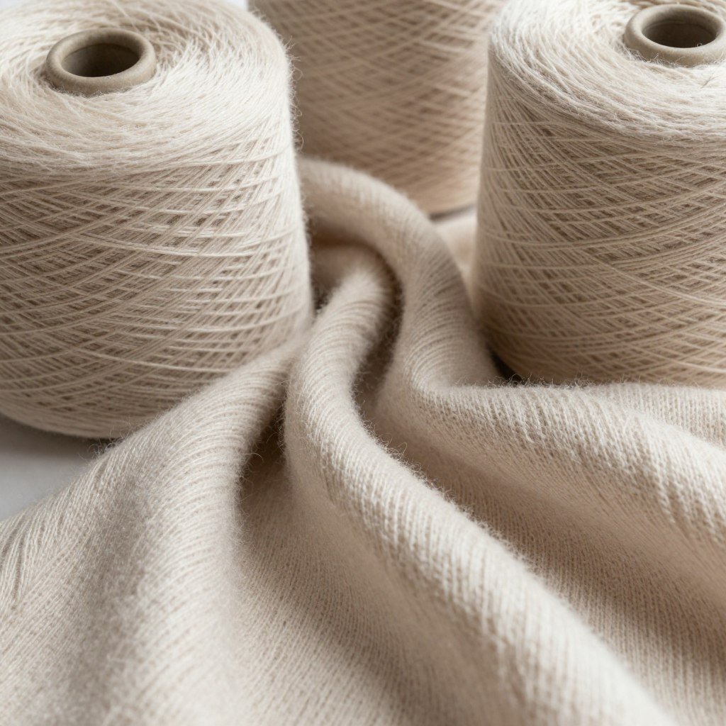 Premium merino wool yarn alternative for Yngrid Cardigan