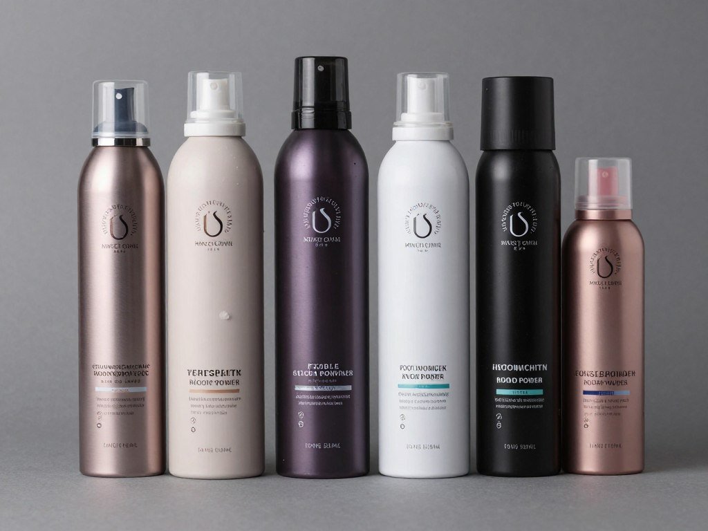 Volumizing products for curled bob on thin hair