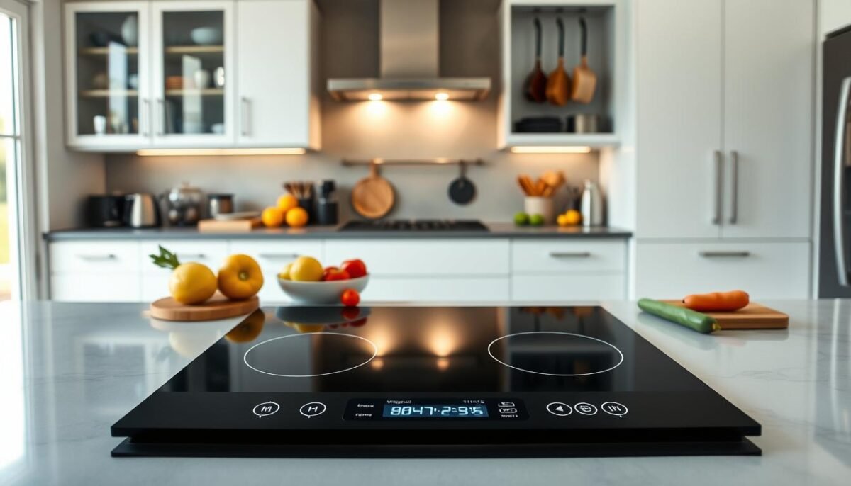 Whirlpool kitchen appliances