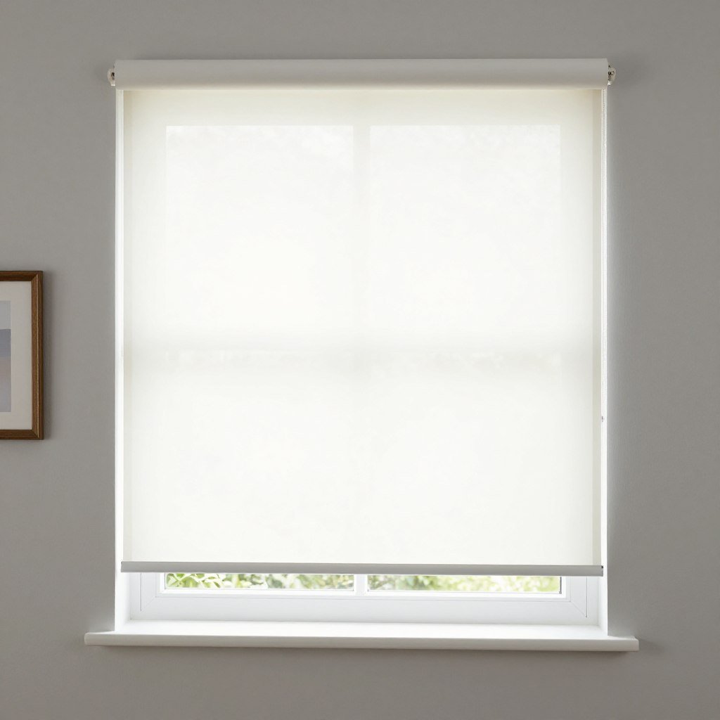 affordable roller shades option