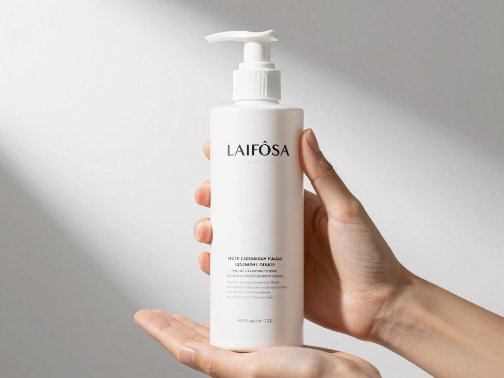 clarifying shampoo for product buildup removal