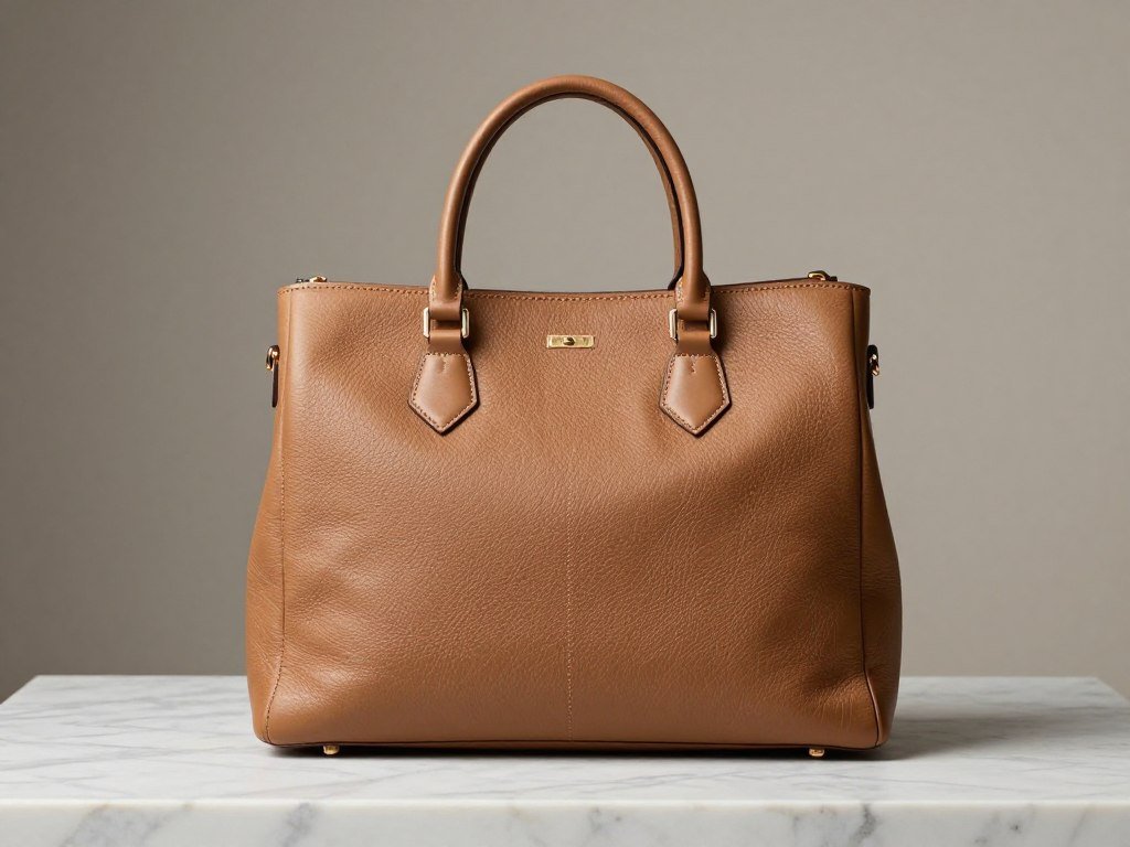 designer handbag luxury leather accessory quality