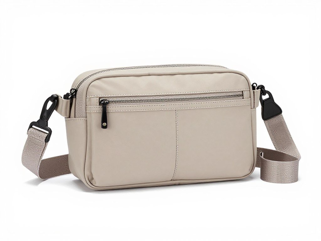 everywhere belt bag crossbody multiple colors organized compartments