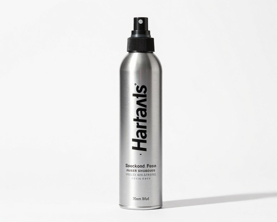 flexible hold hairspray