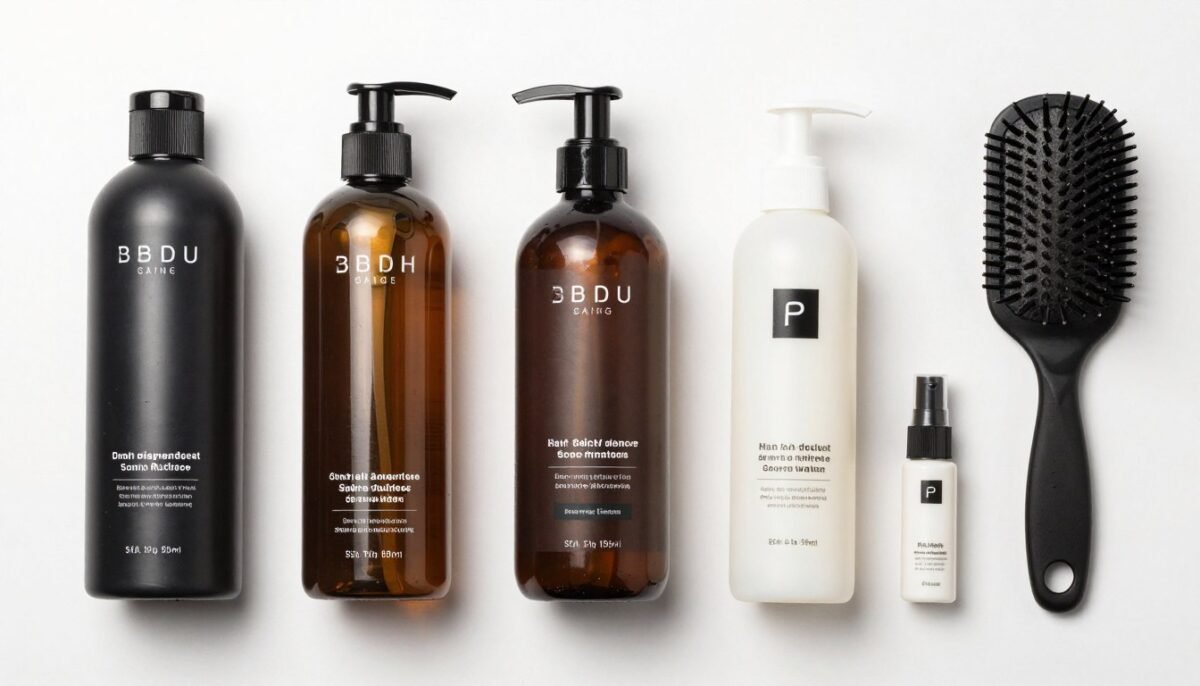 hair care routine for slick back maintenance hair care routine for slick back maintenance