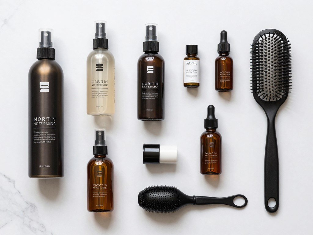 hair styling products for wedding hairstyles