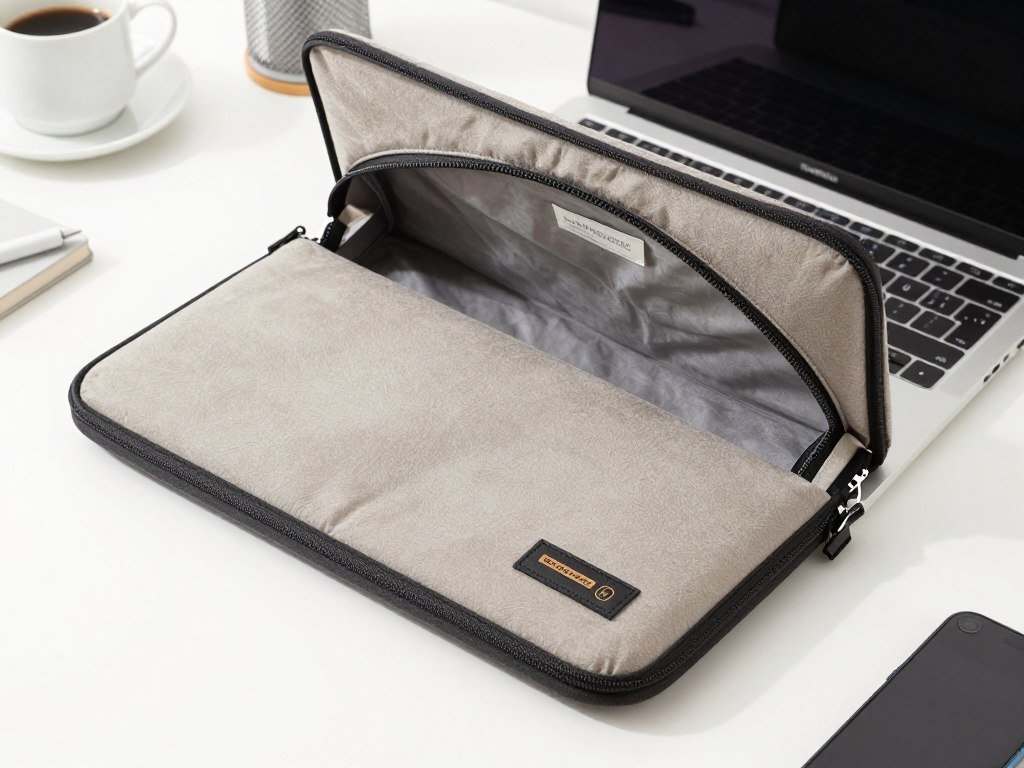 laptop sleeve case protective padded accessory