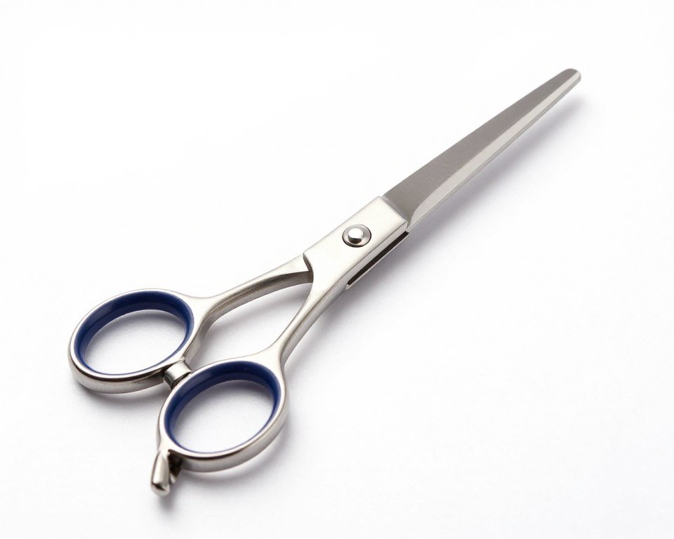 professional hair cutting shears
