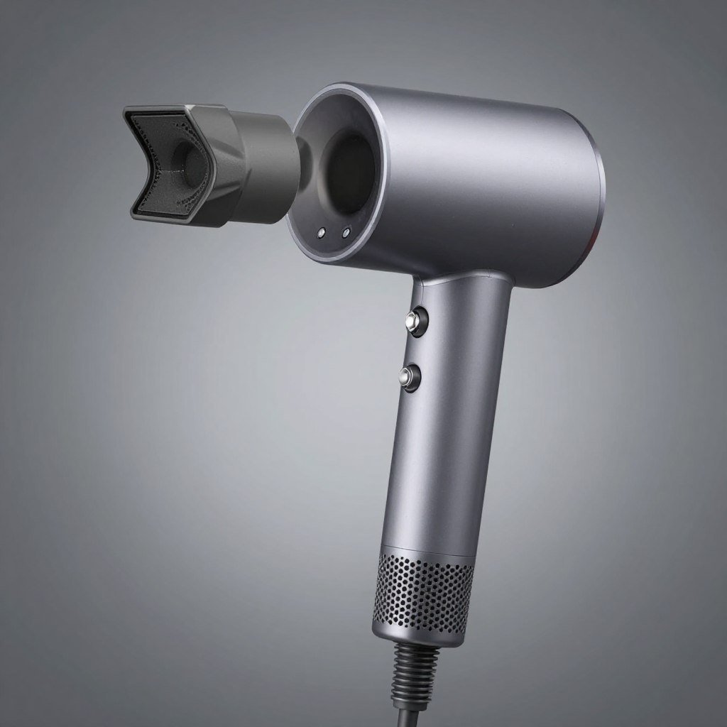 professional hair dryer for styling