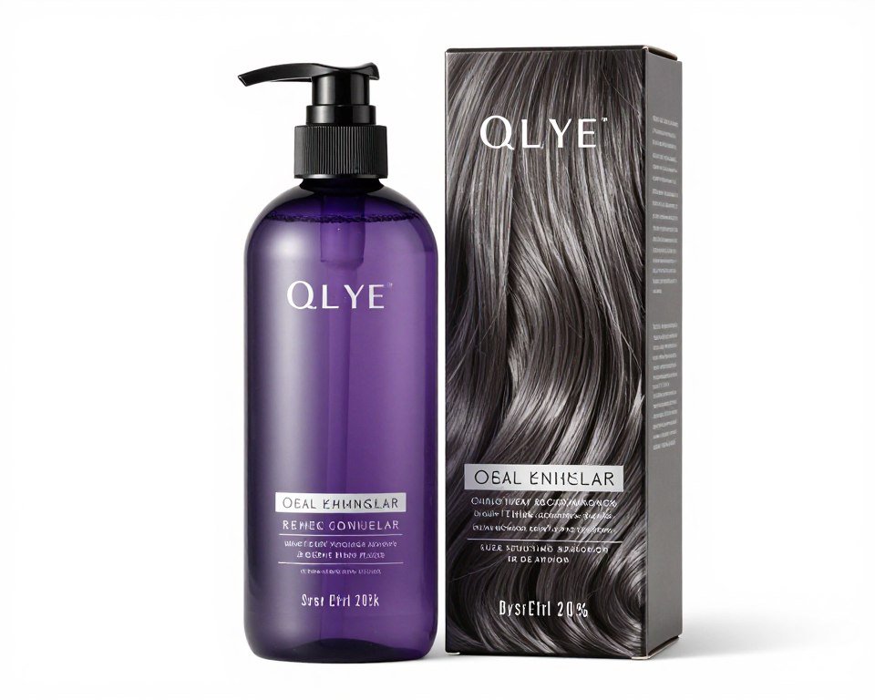 purple toning shampoo for gray hair