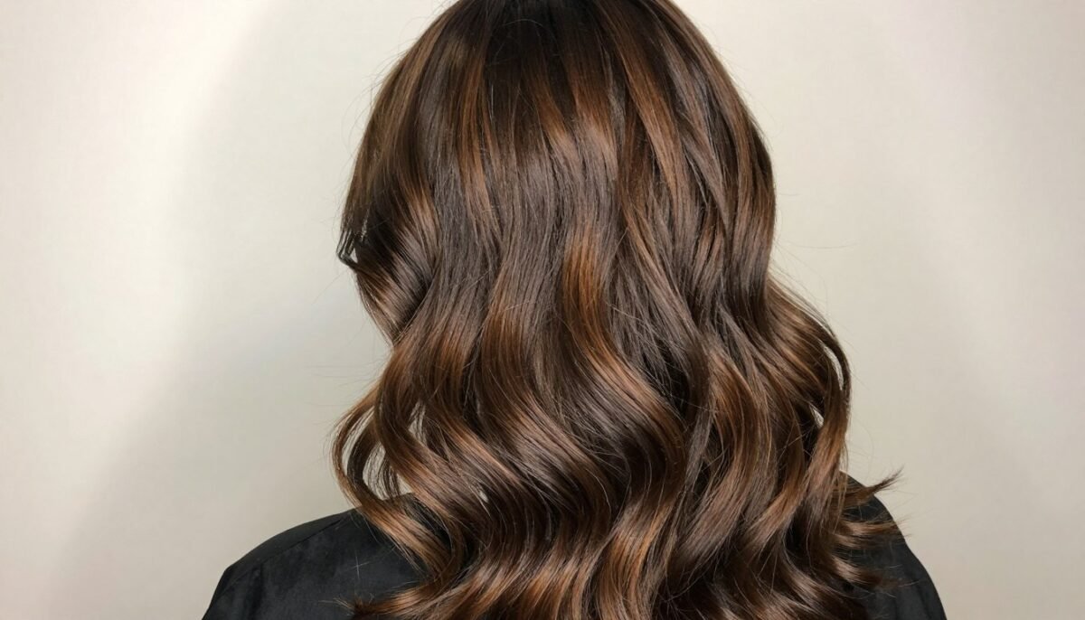 rich brunette dimension hair color 2026