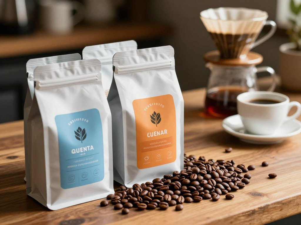 specialty coffee subscription beans whole roasted fresh