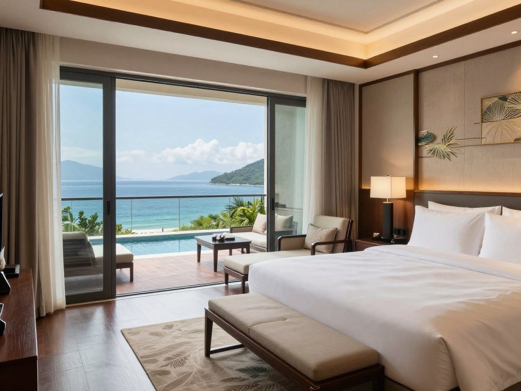 weekend getaway luxury hotel resort relaxation