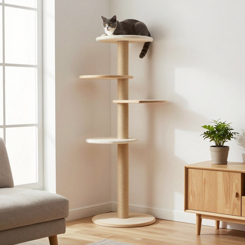 Best for small spaces corner system