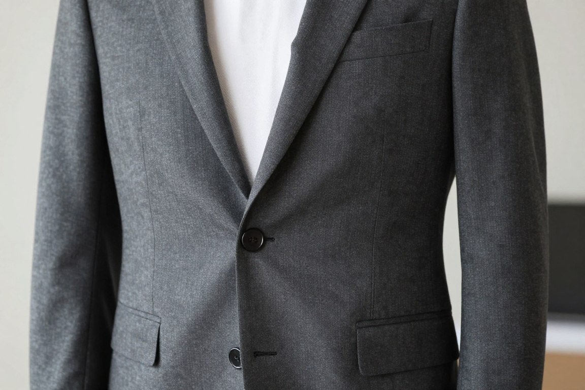Professional blazer for work