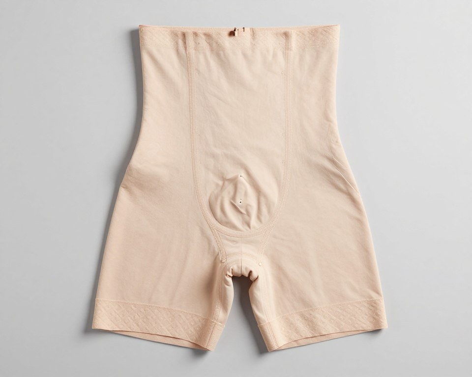 everyday shapewear shorts product