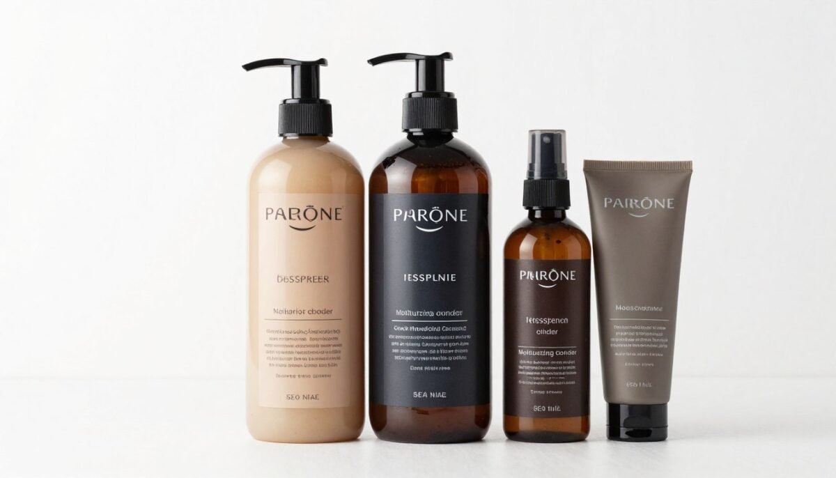 hair care products for aging thin hair