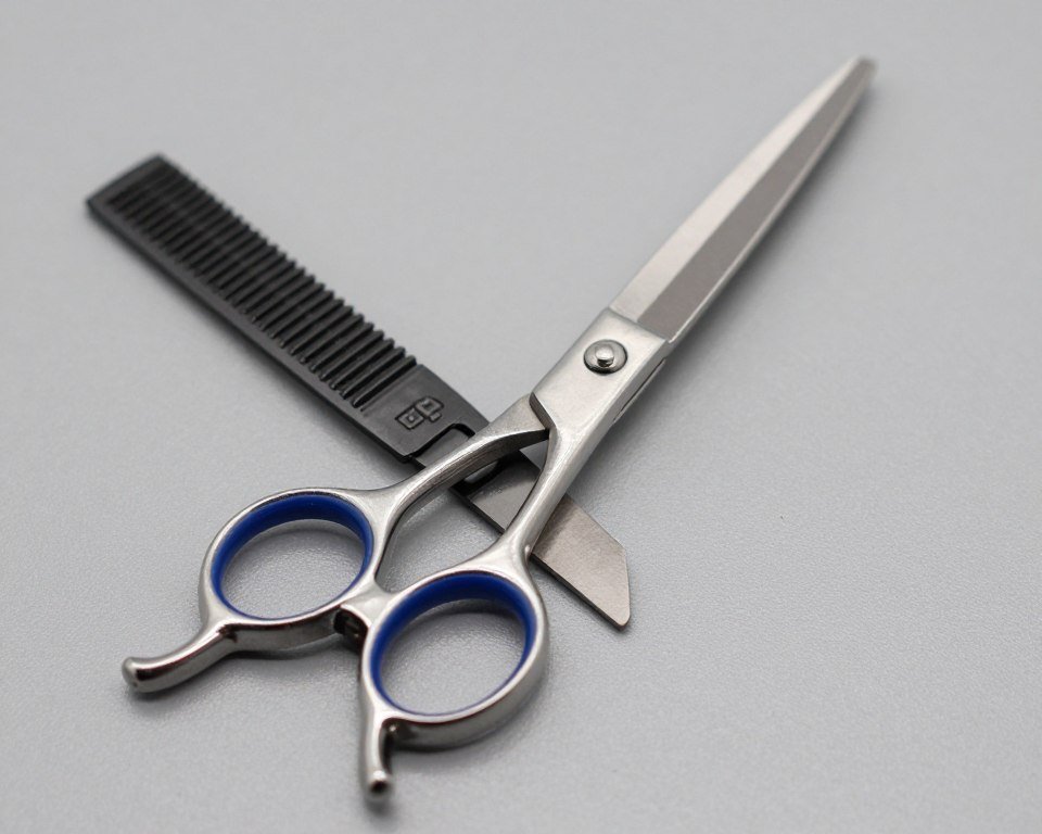 professional hair cutting scissors