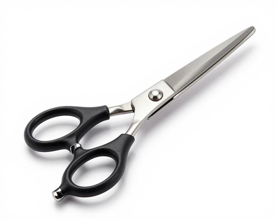 texturizing shears for wispy bangs