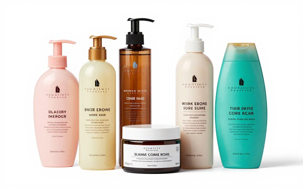 Quality affordable hair care products