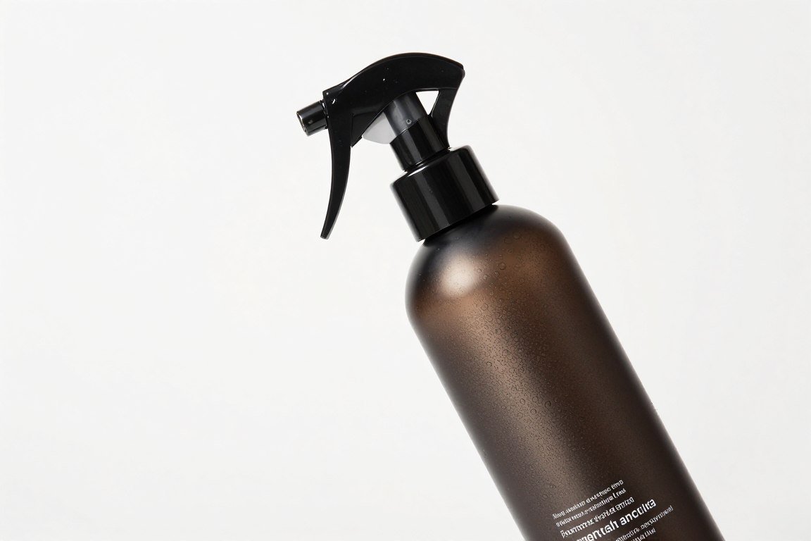 Texture spray for thin fine shoulder length hair