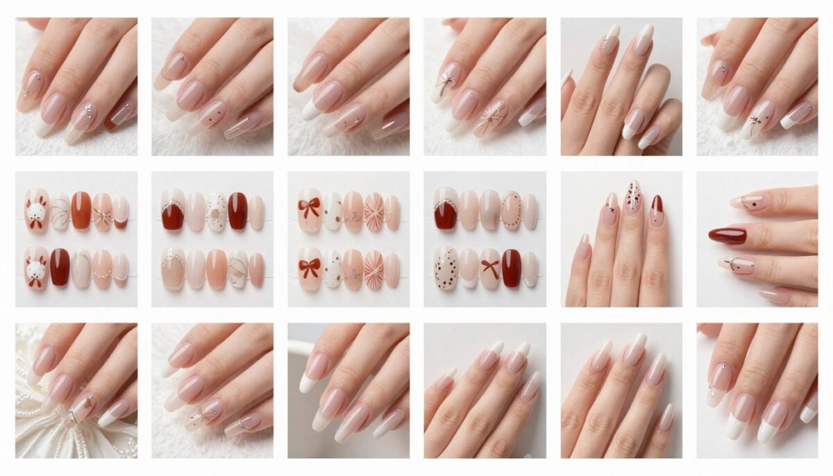 complete collection of summer nail designs complete collection of summer nail designs