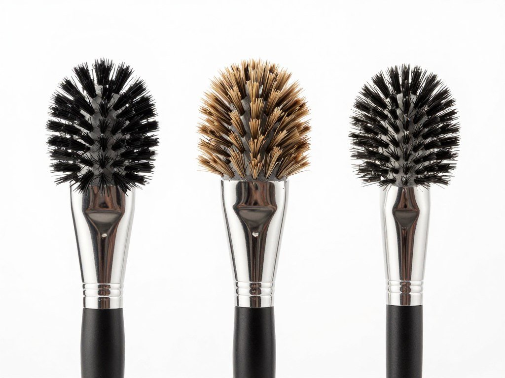 different types of round brushes for styling bob haircuts