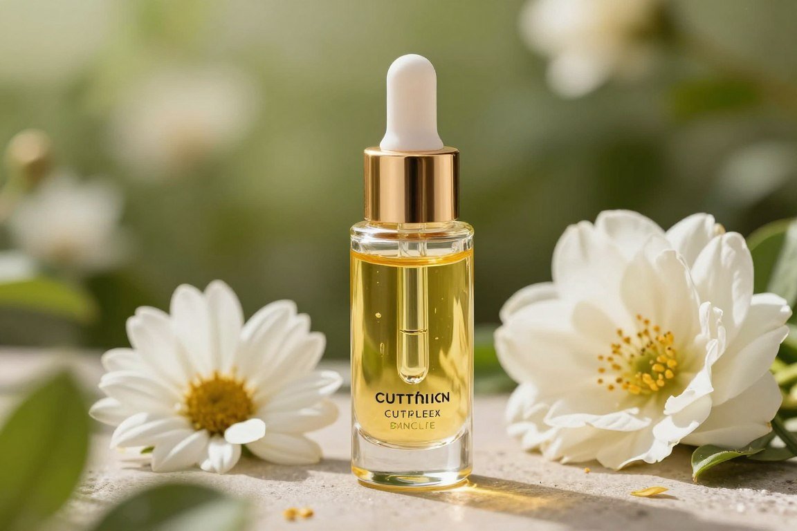 professional cuticle care oil for summer nails