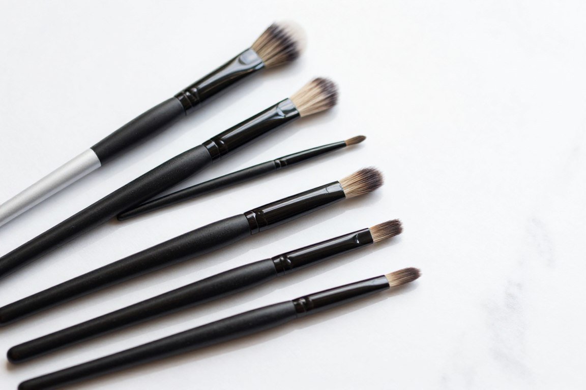 professional nail art brush set