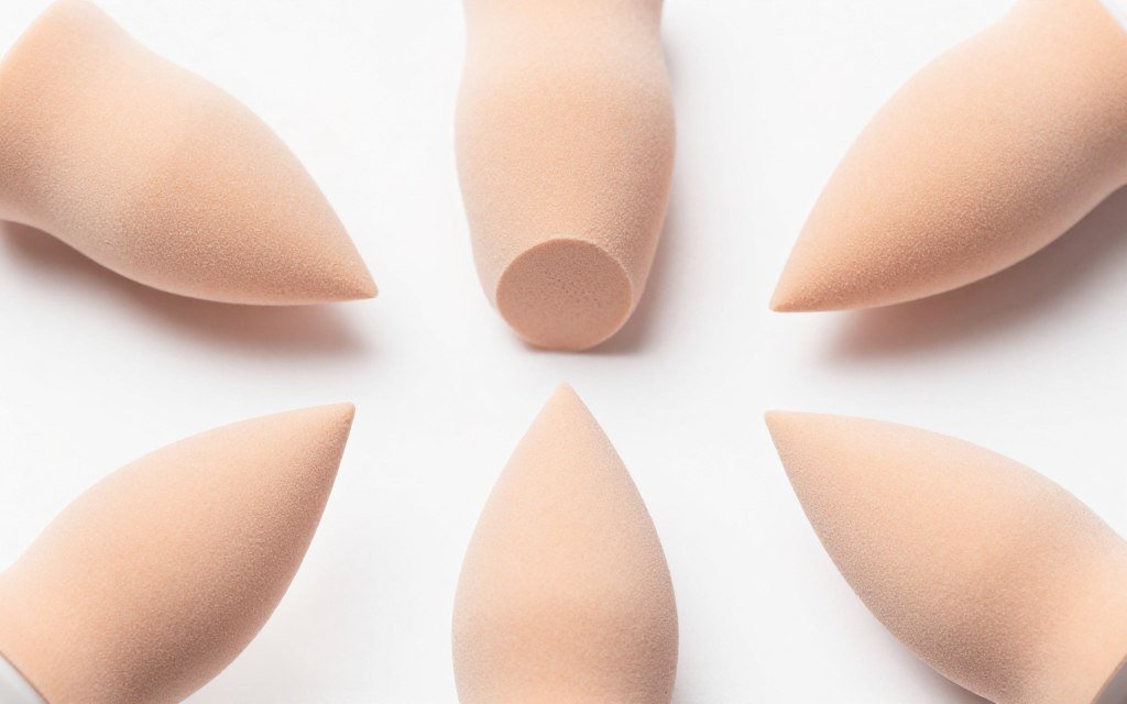professional ombre blending sponge